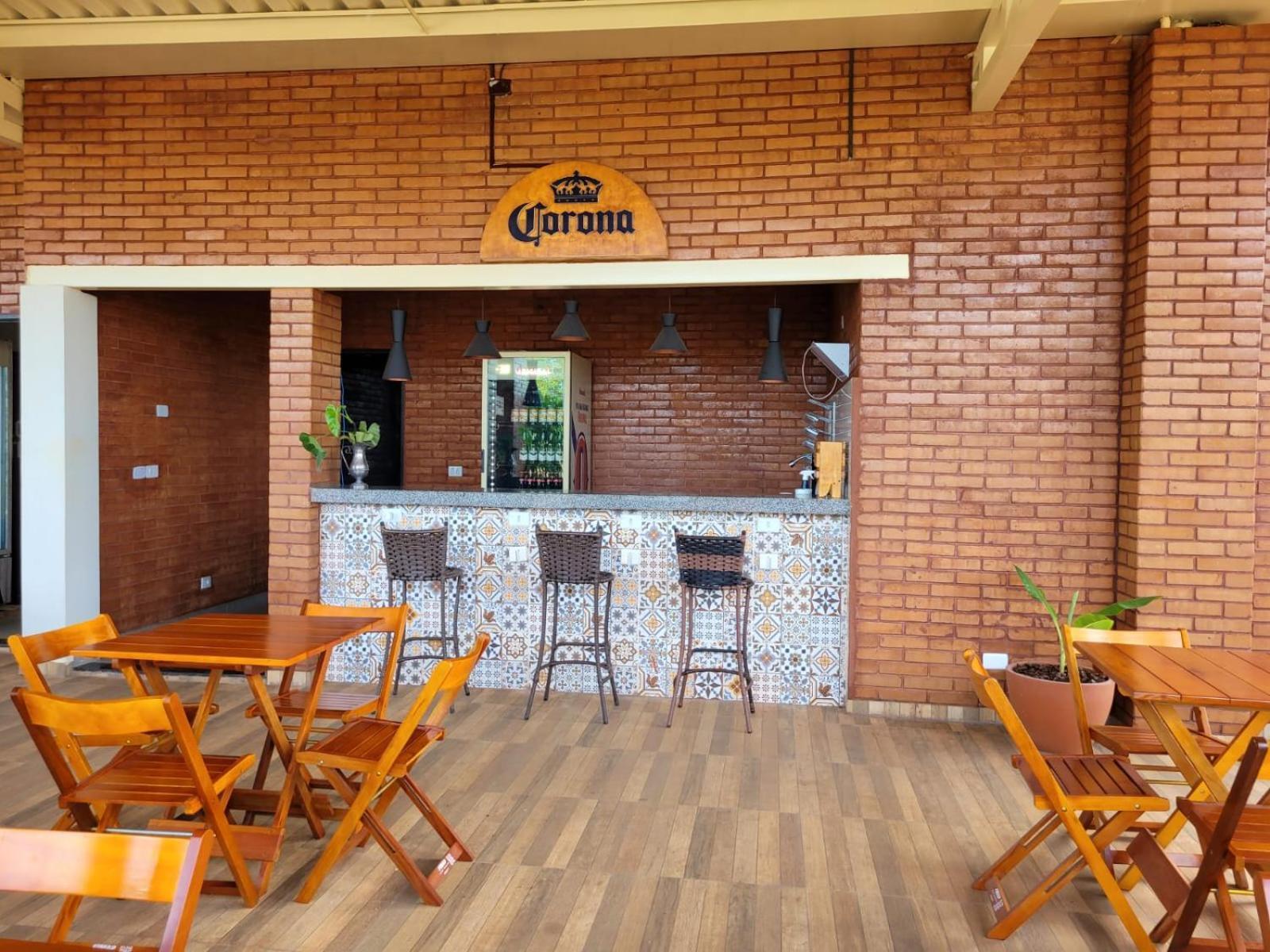 Bee Cool Hostel Palmas (Tocantins) Exterior foto