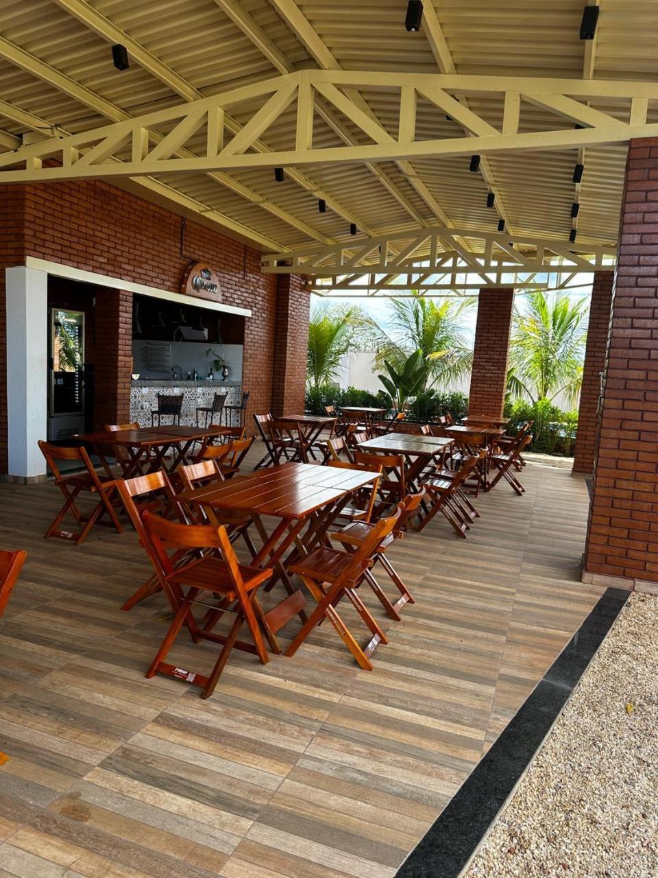 Bee Cool Hostel Palmas (Tocantins) Exterior foto